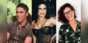 Myriam Fefer: ¿qué fue de los hermanos Eva y Ariel Bracamonte tras el asesinato de su madre? Myriam Fefer: ¿qué fue de los hermanos Eva y Ariel Bracamonte tras el asesinato de su madre?
