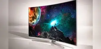 ¿Por qué ya no se fabrican televisores con pantallas curvas?