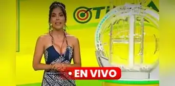 Resultados de La Tinka: sorteo, números ganadores, premios y más del miércoles 1 de marzo | VIDEO