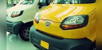 El carro más barato del mundo: ¿cómo luce Bajaj Qute, el auto que cuesta menos de 3.500 dólares?