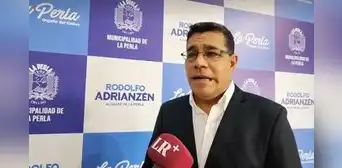 Le exigen S/10.000: amenazan a gerente municipal de La Perla para que reponga a trabajadores fantasmas Le exigen S/10.000: amenazan a gerente municipal de La Perla para que reponga a trabajadores fantasmas