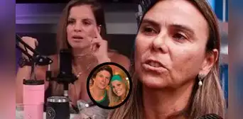 Alejandra expone a Marisol Crousillat de "Combate": "Me pagaba más por ser novia de Mario Hart"