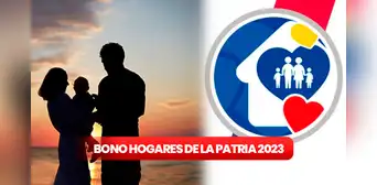 Bono Hogares de la Patria, marzo 2023: ¡cobra HOY! el nuevo monto del subsidio