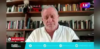 Ariadna García: "AMLO tiene el mal tino de entrometerse en asuntos de otros países" Ariadna García: "AMLO tiene el mal tino de entrometerse en asuntos de otros países"