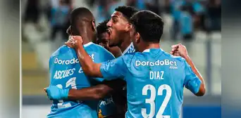 Sporting Cristal declara feriado tras golear y clasificar a la siguiente fase de la Libertadores Sporting Cristal declara feriado tras golear y clasificar a la siguiente fase de la Libertadores