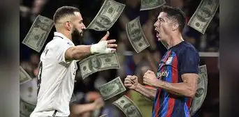 Real Madrid vs. Barcelona: pronóstico de las casas de apuestas por el clásico por Copa del Rey