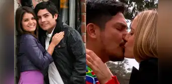 "Al fondo hay sitio": Joel Gonzales tuvo más romances que cualquiera, ¿quiénes fueron sus novias en la serie? "Al fondo hay sitio": Joel Gonzales tuvo más romances que cualquiera, ¿quiénes fueron sus novias en la serie?