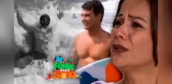 “AFHS”: ¿Jimmy de verdad se ahogó? Teoría en TikTok explicaría cómo estaría vivo “AFHS”: ¿Jimmy de verdad se ahogó? Teoría en TikTok explicaría cómo estaría vivo