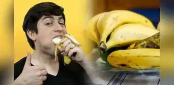 ¿Cuál es el mejor momento para comer un plátano? ¿Cuál es el mejor momento para comer un plátano?