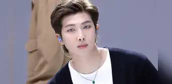 BTS: datos privados de RM fueron vulnerados durante 3 años por empleado de una empresa coreana BTS: datos privados de RM fueron vulnerados durante 3 años por empleado de una empresa coreana