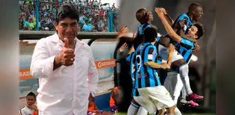 ¿Qué fue de Fredy 'Petróleo' García, el DT que hizo historia con Real Garcilaso? ¿Qué fue de Fredy 'Petróleo' García, el DT que hizo historia con Real Garcilaso?