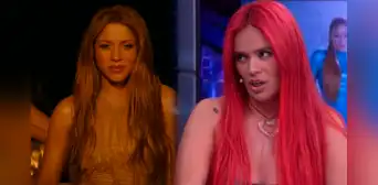 Shakira: ¿qué condición puso la cantante para grabar "TQG" con Karol G? Shakira: ¿qué condición puso la cantante para grabar "TQG" con Karol G?