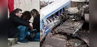 “Diez segundos de pesadilla”: pasajeros relatan el infierno que vivieron tras choque de trenes