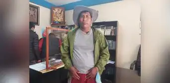 Ciudadano recibió más de 50 impactos de perdigones en protestas y solo le extrajeron 12 Ciudadano recibió más de 50 impactos de perdigones en protestas y solo le extrajeron 12
