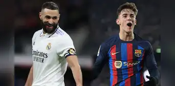 Real Madrid vs. FC Barcelona: posibles alineaciones para la Copa del Rey