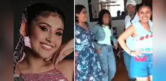 Milena Warthon: ¿cómo luce su casa en San Juan de Lurigancho y qué espacios tiene? Milena Warthon: ¿cómo luce su casa en San Juan de Lurigancho y qué espacios tiene?