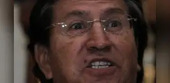 Alejandro Toledo no fugaría de EE. UU. por su "deteriorada condición psicológica", según su abogado Alejandro Toledo no fugaría de EE. UU. por su "deteriorada condición psicológica", según su abogado