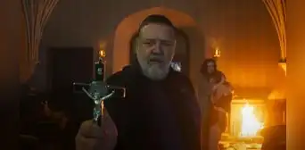 "El exorcista del Papa" con Russell Crowe como Gabriele Amorth, ¿cuándo se estrena y de qué trata? "El exorcista del Papa" con Russell Crowe como Gabriele Amorth, ¿cuándo se estrena y de qué trata?