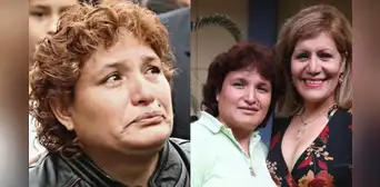 ¿A qué se dedica en la actualidad Abencia Meza tras ser condenada a 30 años de prisión? ¿A qué se dedica en la actualidad Abencia Meza tras ser condenada a 30 años de prisión?