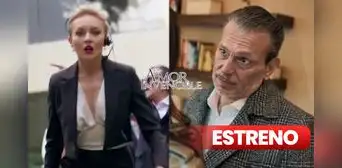 “El amor invencible” capítulo 8 EN VIVO: hora, canal y dónde VER la novela de Angelique Boyer “El amor invencible” capítulo 8 EN VIVO: hora, canal y dónde VER la novela de Angelique Boyer
