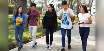 ¿Por qué se le dice 'tirarse la pera' a faltar al colegio y cuál es el origen de esta jerga peruana? ¿Por qué se le dice 'tirarse la pera' a faltar al colegio y cuál es el origen de esta jerga peruana?