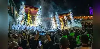 Semana Santa de Ayacucho: ¿por qué podría perder su denominación de Patrimonio Cultural? Semana Santa de Ayacucho: ¿por qué podría perder su denominación de Patrimonio Cultural?
