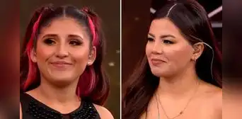 La vez que Milena Warthon y Estrella Torres se enfrentaron en un duelo de canto: ¿quién ganó?