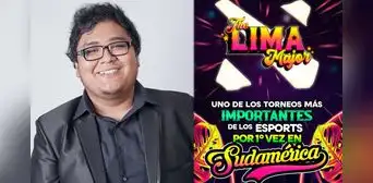 Smash 'aparece' en la Lima Major 2023: el famoso 'Prosor' se dejó ver en torneo de Dota 2 Smash 'aparece' en la Lima Major 2023: el famoso 'Prosor' se dejó ver en torneo de Dota 2