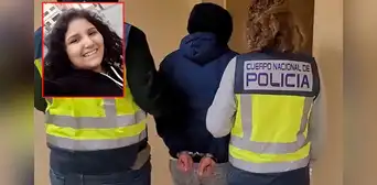 Pamela Cabanillas sería extraditada al Perú en un plazo máximo de 3 meses Pamela Cabanillas sería extraditada al Perú en un plazo máximo de 3 meses