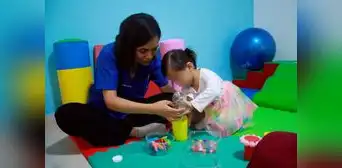¿Cuáles son las 4 ventajas de la estimulación temprana en niños de 0 a 3 años?