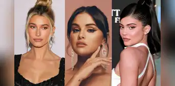 Selena Gomez: ¿qué se sabe de la supuesta rivalidad con Hailey Bieber y Kylie Jenner?