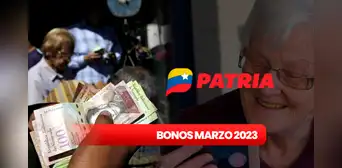 ¿Qué bonos están llegando HOY, 13 de marzo? Revisa cuáles son los últimos subsidios