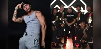 ¿Por qué Patricio Quiñones no desea volver a Perú tras su gira mundial con Daddy Yankee? ¿Por qué Patricio Quiñones no desea volver a Perú tras su gira mundial con Daddy Yankee?