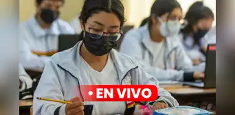 Clases presenciales 2023: ¿cuándo inicia el calendario escolar? AQUÍ todos los detalles Clases presenciales 2023: ¿cuándo inicia el calendario escolar? AQUÍ todos los detalles