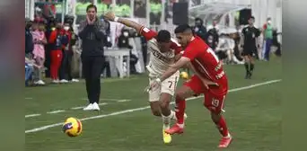 Universitario vs. Cienciano: confirman canal que pasará crucial duelo por la Sudamericana Universitario vs. Cienciano: confirman canal que pasará crucial duelo por la Sudamericana