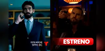 VER "El señor de los cielos 8", capítulo 31 EN VIVO: hora, canal y dónde ver la serie de Telemundo