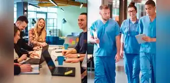 ¿Cómo es el plan piloto de jornada laboral de 4 días que triunfa en Reino Unido? ¿Cómo es el plan piloto de jornada laboral de 4 días que triunfa en Reino Unido?