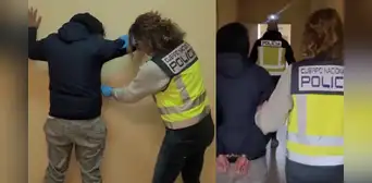 Captura de Pamela Cabanillas: ¿cómo funcionaba su red de estafa que robó casi 1 millón de soles? Captura de Pamela Cabanillas: ¿cómo funcionaba su red de estafa que robó casi 1 millón de soles?