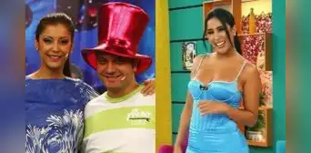 Melissa Paredes se ausenta de “Préndete” tras fuertes críticas: ¿seguirá en el programa?