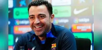 Hernández no se ve como favorito ante el Madrid: Es el vigente campeón de LaLiga y Champions
