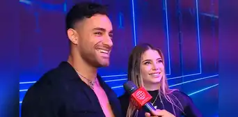 Flavia Laos y Austin Palao: ¿cuántos hijos quisieran tener ambos en el futuro?