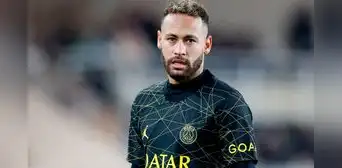 Neymar propuso trío a modelo de OnlyFans y su hermana gemela, pero fue rechazado
