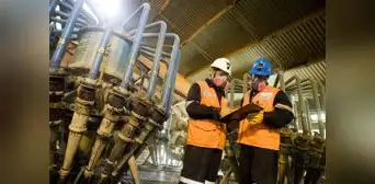 La mina más grande de estaño de Perú y Sudamérica reinicia operaciones en Puno La mina más grande de estaño de Perú y Sudamérica reinicia operaciones en Puno