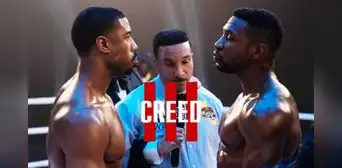 "Creed 3", final explicado: ¿quién gana el combate final y qué se sabe de más secuelas?
