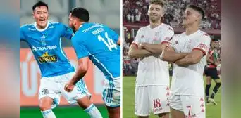 Sporting Cristal vs. Huracán: fecha, hora y canal por la fase 3 de la Copa Libertadores