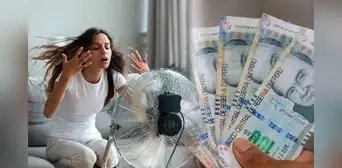 ¿Cuánta luz consume tu ventilador y cómo ahorrar para economizar en el pago de tu recibo? ¿Cuánta luz consume tu ventilador y cómo ahorrar para economizar en el pago de tu recibo?