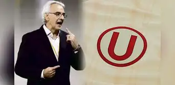 ¿Sabías que Fossati estuvo cerca de llegar a la 'U' en 2022 para reemplazar a Gregorio Pérez? ¿Sabías que Fossati estuvo cerca de llegar a la 'U' en 2022 para reemplazar a Gregorio Pérez?