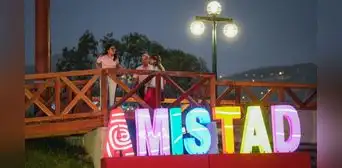 ¡Parque de la Amistad ya reabrió! Estos son los nuevos atractivos turísticos tras su remodelación