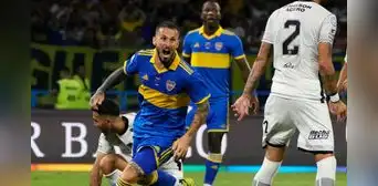 Boca Juniors campeón de la Supercopa Argentina con triplete de Darío Benedetto Boca Juniors campeón de la Supercopa Argentina con triplete de Darío Benedetto
