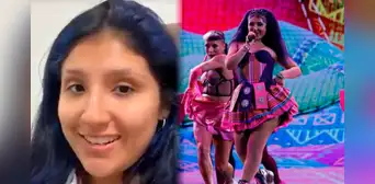 Milena Warthon agota entradas de su concierto tras ganar la gaviota de plata en Viña del Mar